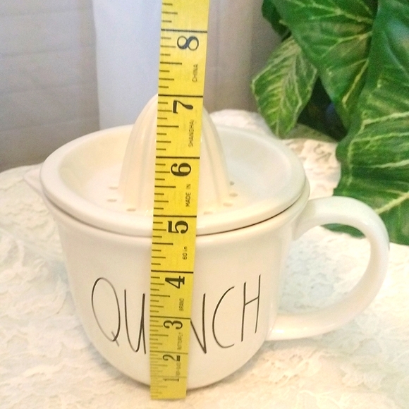 ⚜️ Rea Dunn QUENCH Juicer - Picture 9 of 9